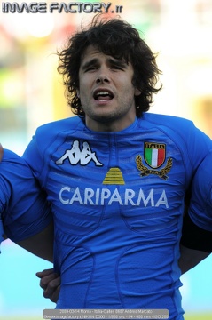 2009-03-14 Roma - Italia-Galles 0607 Andrea Marcato